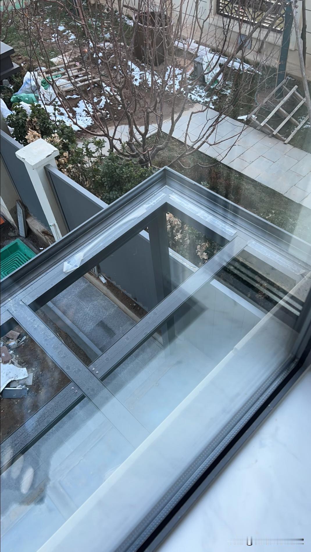 买二楼真心错付吗？当时看上了大落地窗，家里老人喜欢低楼层，但只剩下二楼了，我们