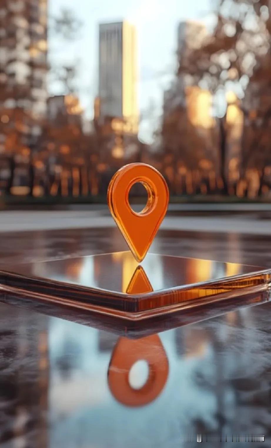 手机步行导航实用。迷路？用高德地图的唤醒功能？出门走路真的很容易迷路，尤其是