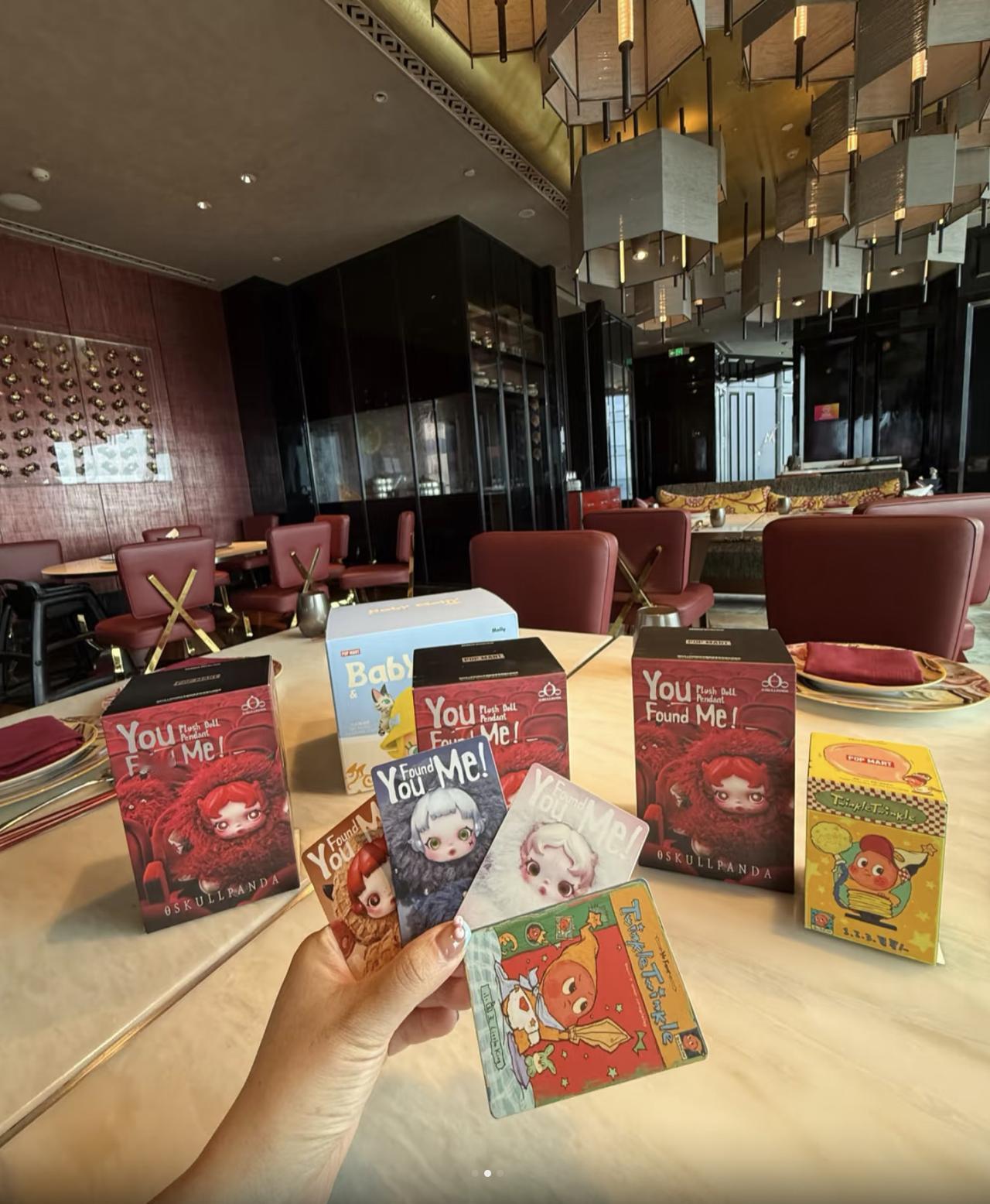 泡泡玛特的入职要求是不能是粉丝，无大额购物记录，所以员工不认同品牌价值很合理啊…