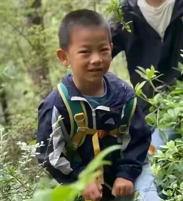 确认死亡，大理8岁男童遗体在山涧被找到，父母崩溃，负责人被抓。近来网络上曝光了