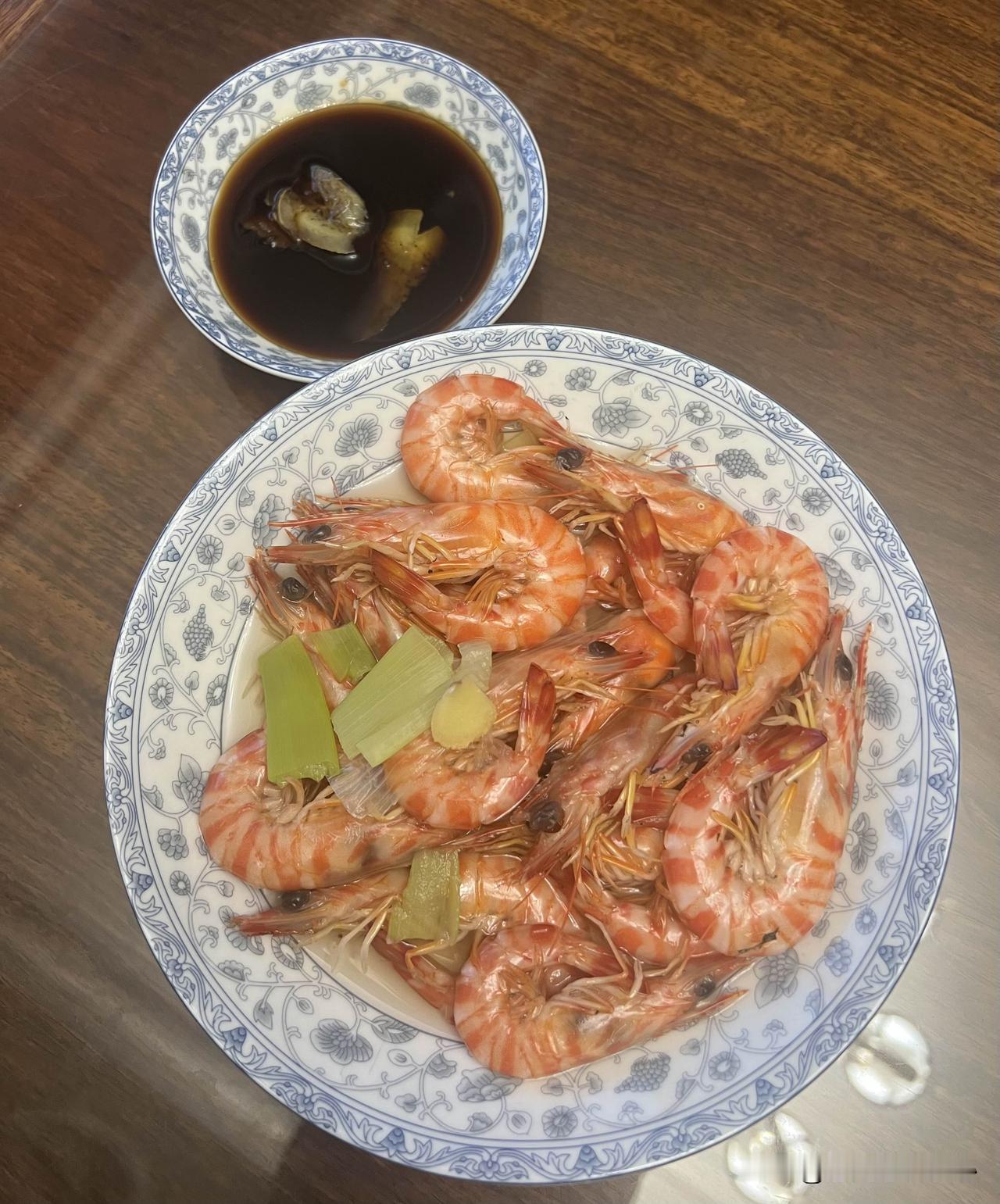 南方菜确实更喜欢原汁原味，品味食材本身的滋味