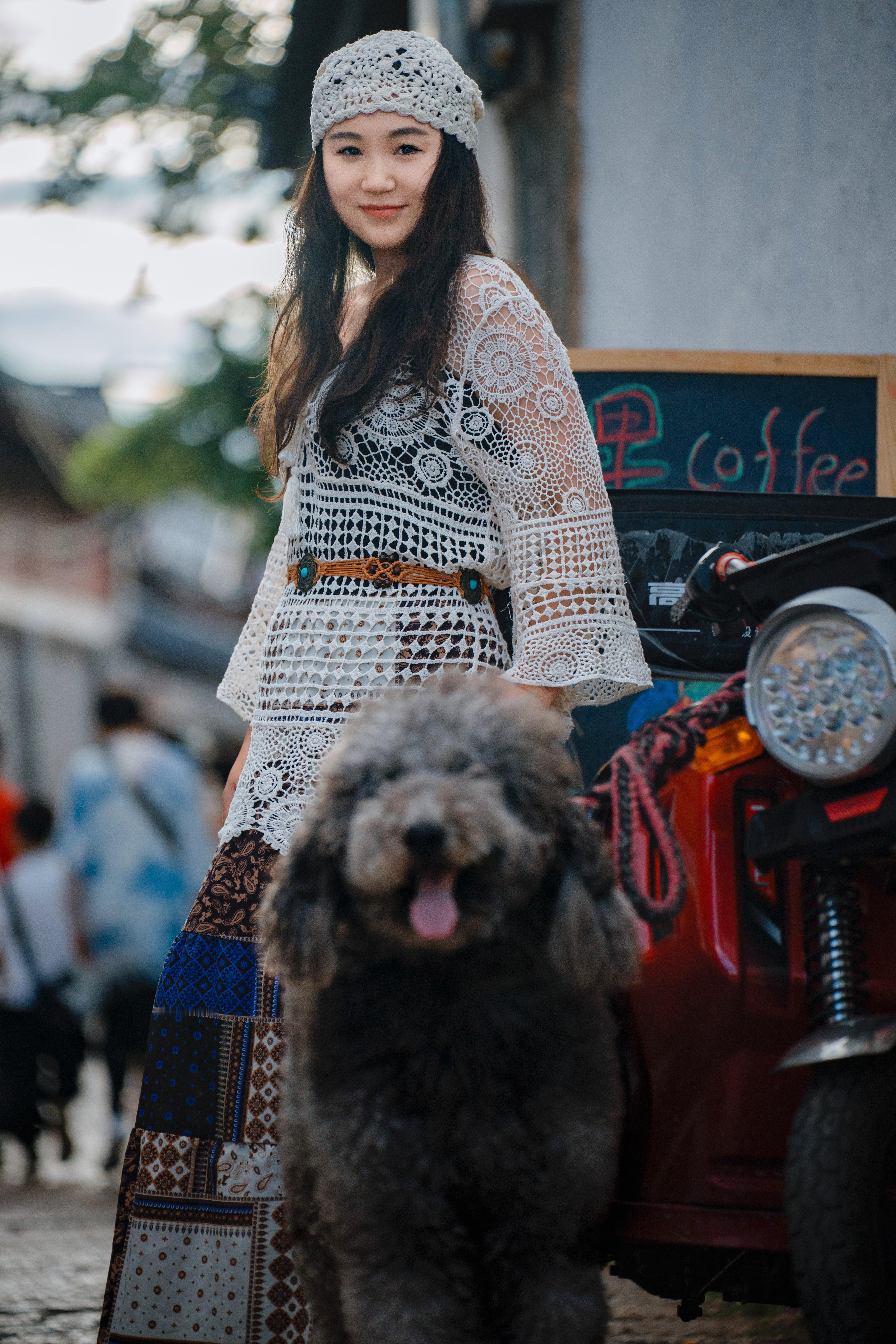 丽江香格里拉大理六天五晚半自由行攻略第一天丽江接机安排住在丽江古城客栈第二