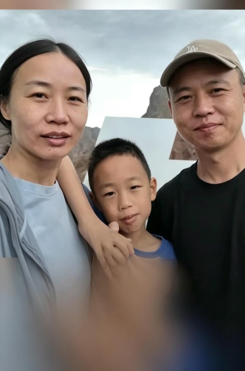 一场给孩子庆生的旅行，竟成一家人无法回头的噩梦真的不敢相信，这是我朋友一家
