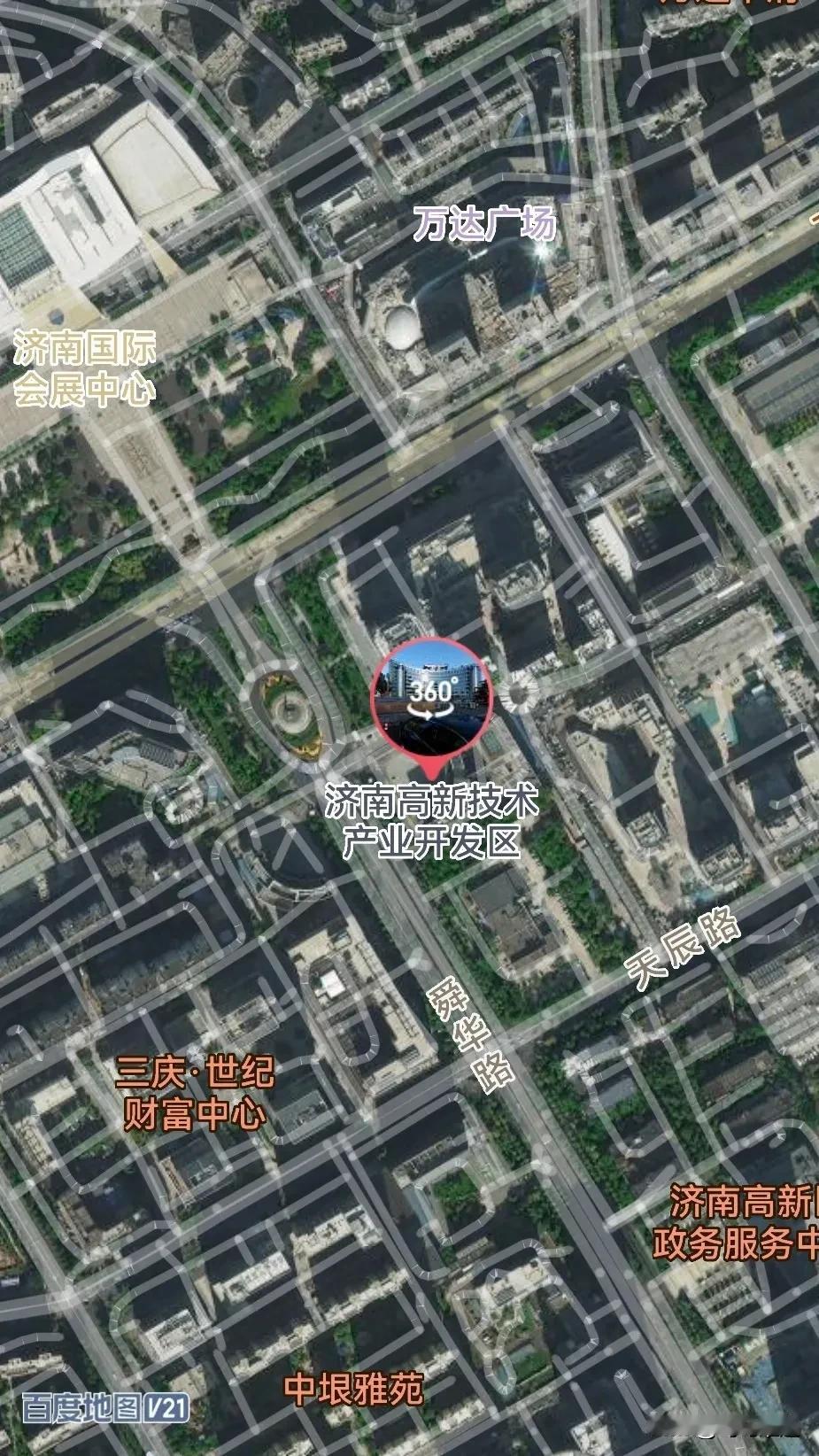 济南，从高新区4到商河县2是拔提用重吗？济南高新区，位置上位于历城区，总规划面