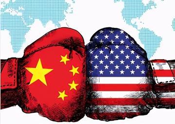 德国：中美打不起来了，因为打了也白打！日前德国教授坦率指出：美国并非惧怕中国，而
