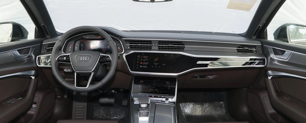 奥迪Q5L和沃尔沃XC60，该怎么选？如果从销量上看的话，肯定是奥迪销量要大