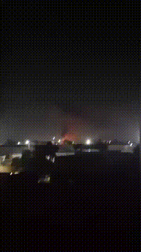 被炸醒了！凌晨2点，巴基斯坦空军基地被点杀：大战拉开序幕！10日凌晨2时20
