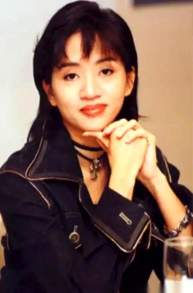 梅艳芳留下的那份信托基金，随着她母亲的离世，终于迎来了最后的清算。账本一翻开，最