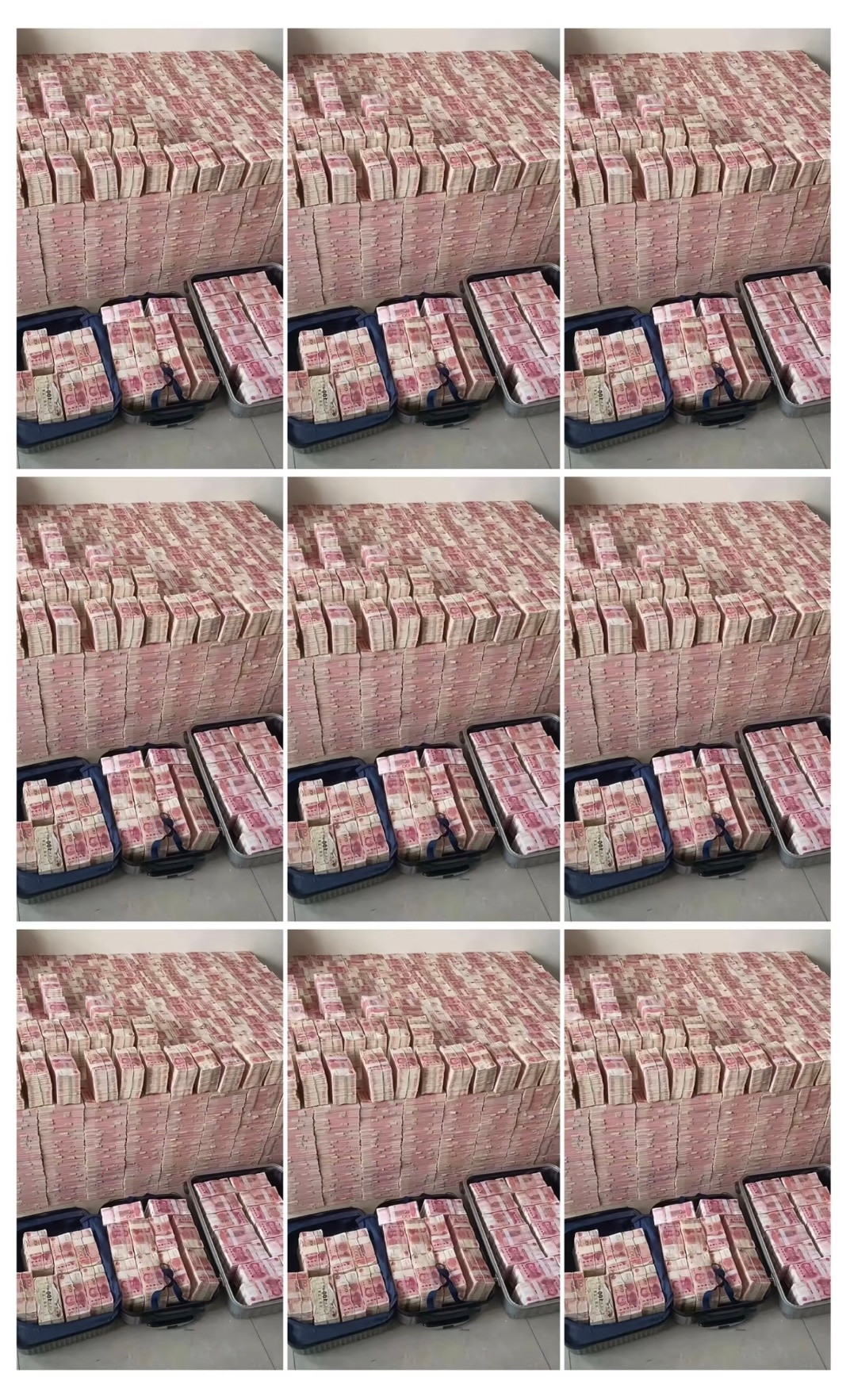 治好了我的密集恐惧症🤲​​​