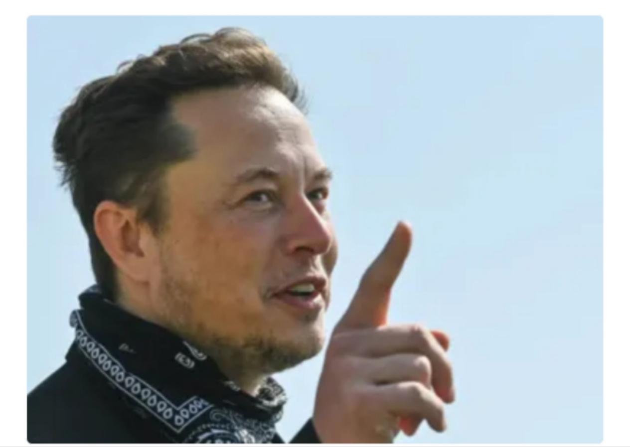 马斯克紧急发声：美国想摆脱债务危机，唯有靠AI和机器人！马斯克紧急发声，语