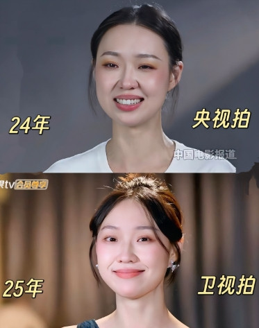 不出意外，意外还是来了！管乐家不是一直乱糟糟嘛，这后遗症就找上她了。她喊