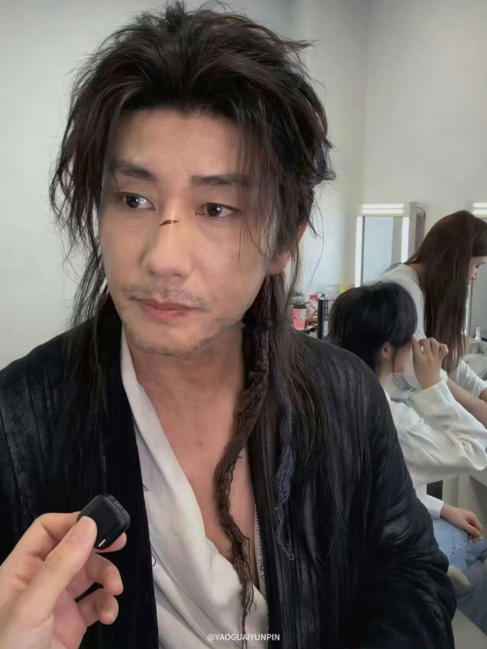 嘛耶，这竟然是赵哥