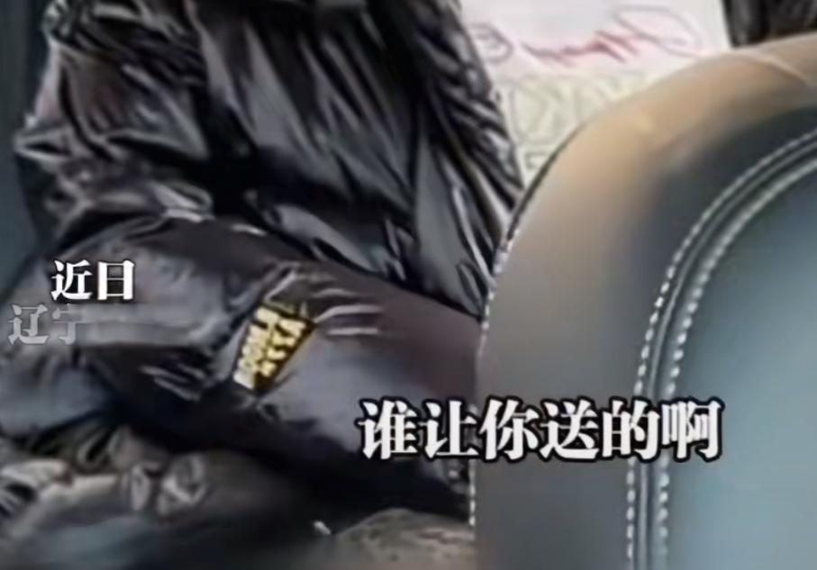 真的不是所有人都适合当父母，沈阳的这起事件就是一个最好的证明！事情也很简单，就