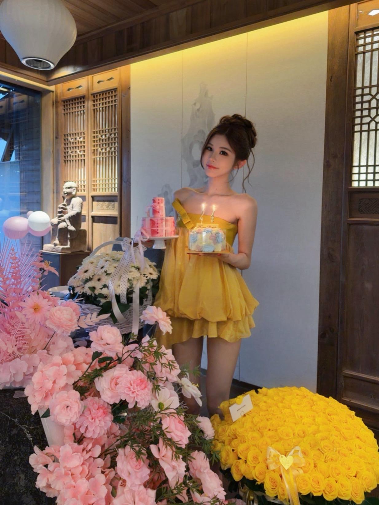 小巨蟹🎂