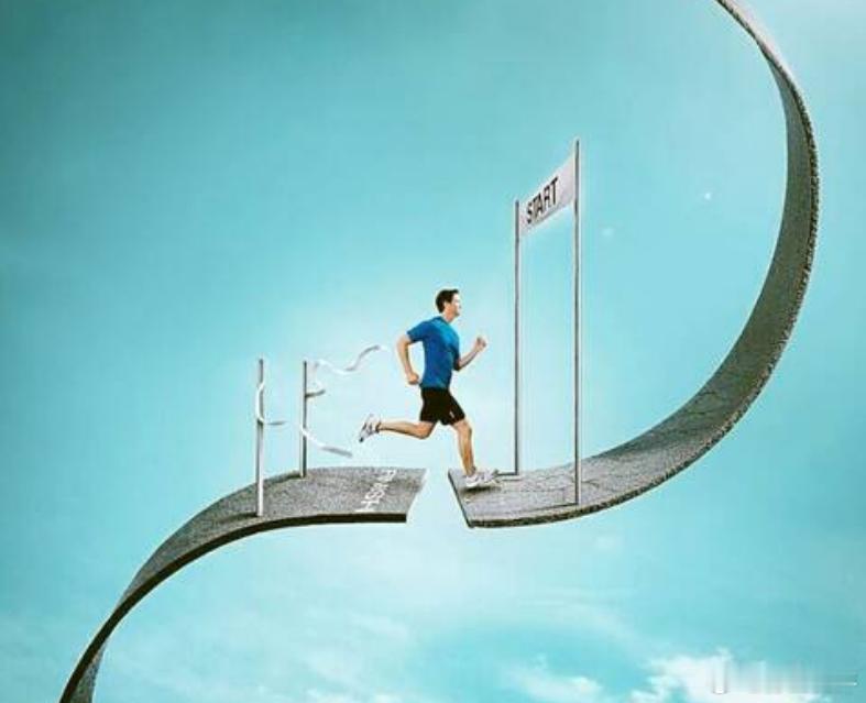 【再论如何活着才有意义？孙玉良：不愿接受普通，才可能变得伟大】与一个朋友交谈人生