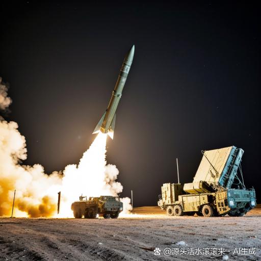 伊朗宣布重大战果：摧毁美军5000公里探测雷达及追踪弹道导弹相关设备当地时间