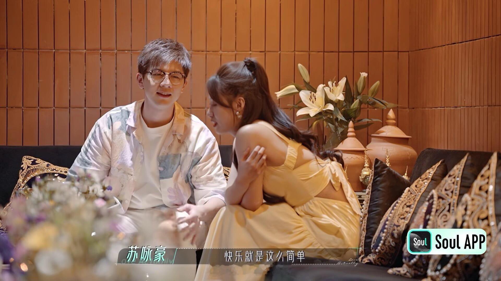 他们演的傻子可不像是演的