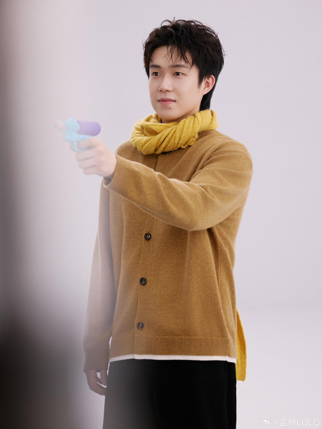 好萌🔫​