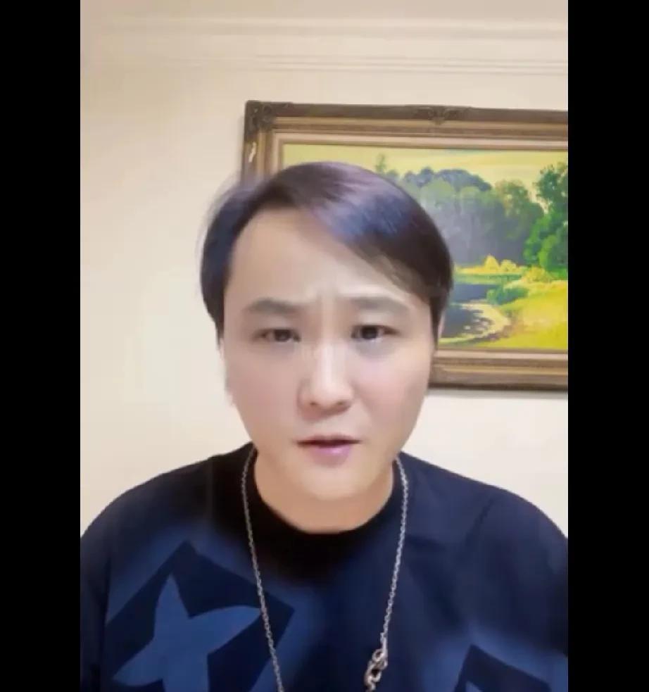 怪不得曹云金的口碑好起来了，敢情被骂了十年，结果发现骂错了。曾经的大师哥闫云达直