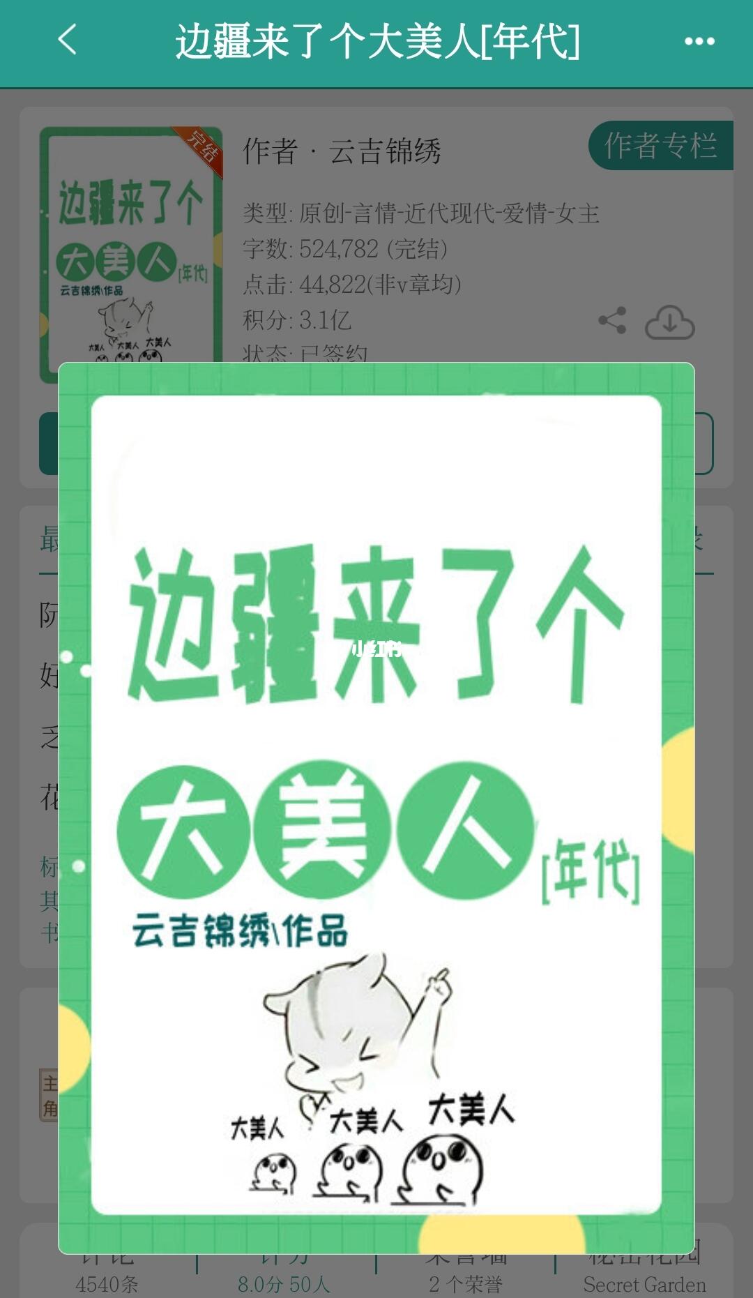《边疆来了个大美人》