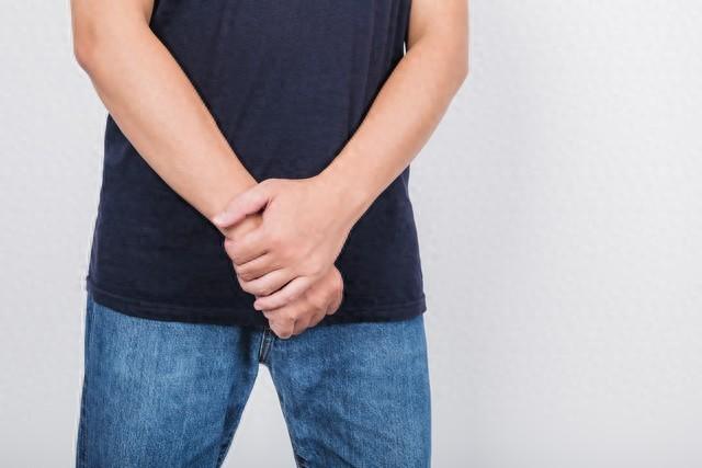 前列腺增生别硬扛！中医「霸王组合」，打通瘀堵，排尿顺畅不遭罪大家好，我是陈医生