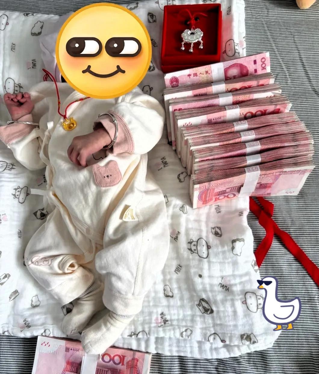 生完娃婆婆给10万都不要，还想跟公婆彻底不往来？这事看着“绝情”，其实特清醒！