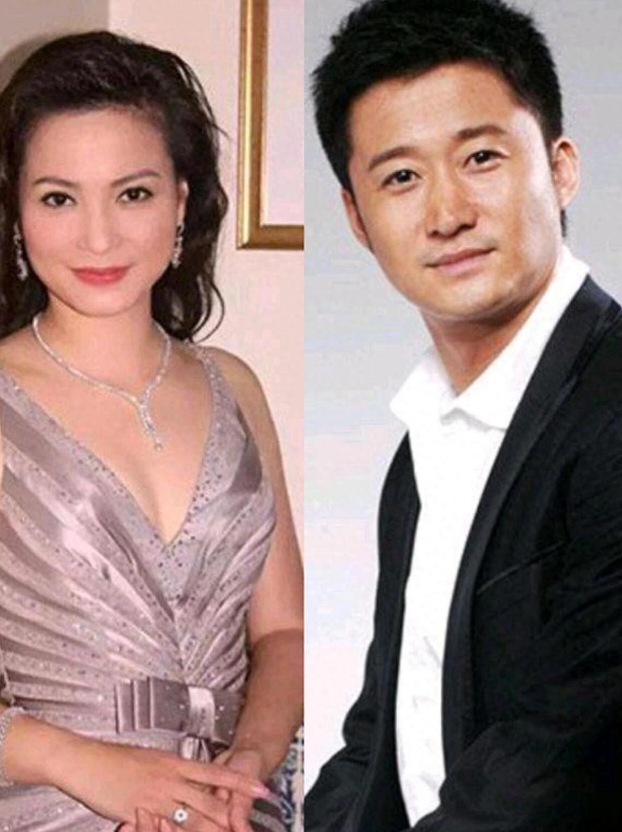 1999年，吴京向樊亦敏求婚，樊亦敏说：3年内，给我500万，我就答应嫁你！吴京