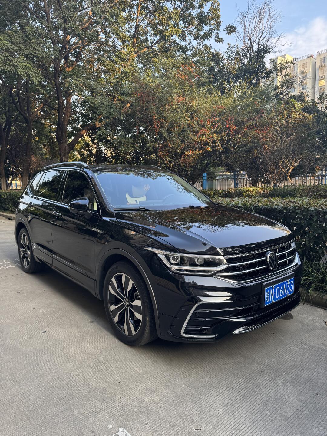10-15万买二手中型SUV⚠️途观L怎么选才不亏？我最近帮粉丝淘了两台二手