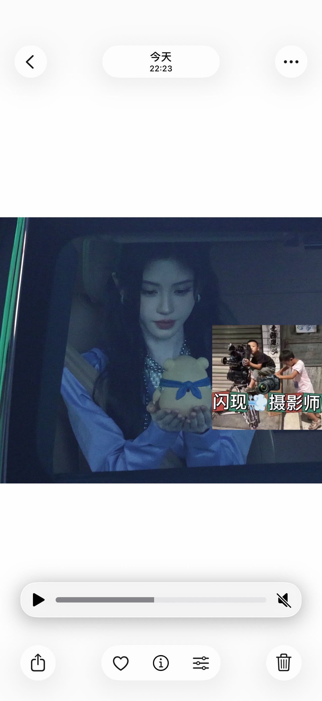 萌晕了呀​​​