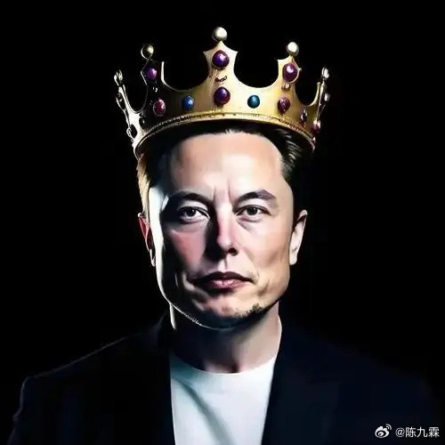 【世界史上最大打工皇帝诞生！】当地时间11月6日，特斯拉股东大会以超75%票数通