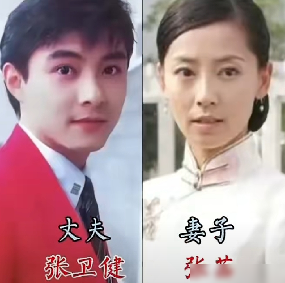 看刘青云郭蔼明拍《大时代》，豆瓣9.3，我愣是没整明白这俩人怎么就看对眼了。一个闷葫芦，一个港姐冠军