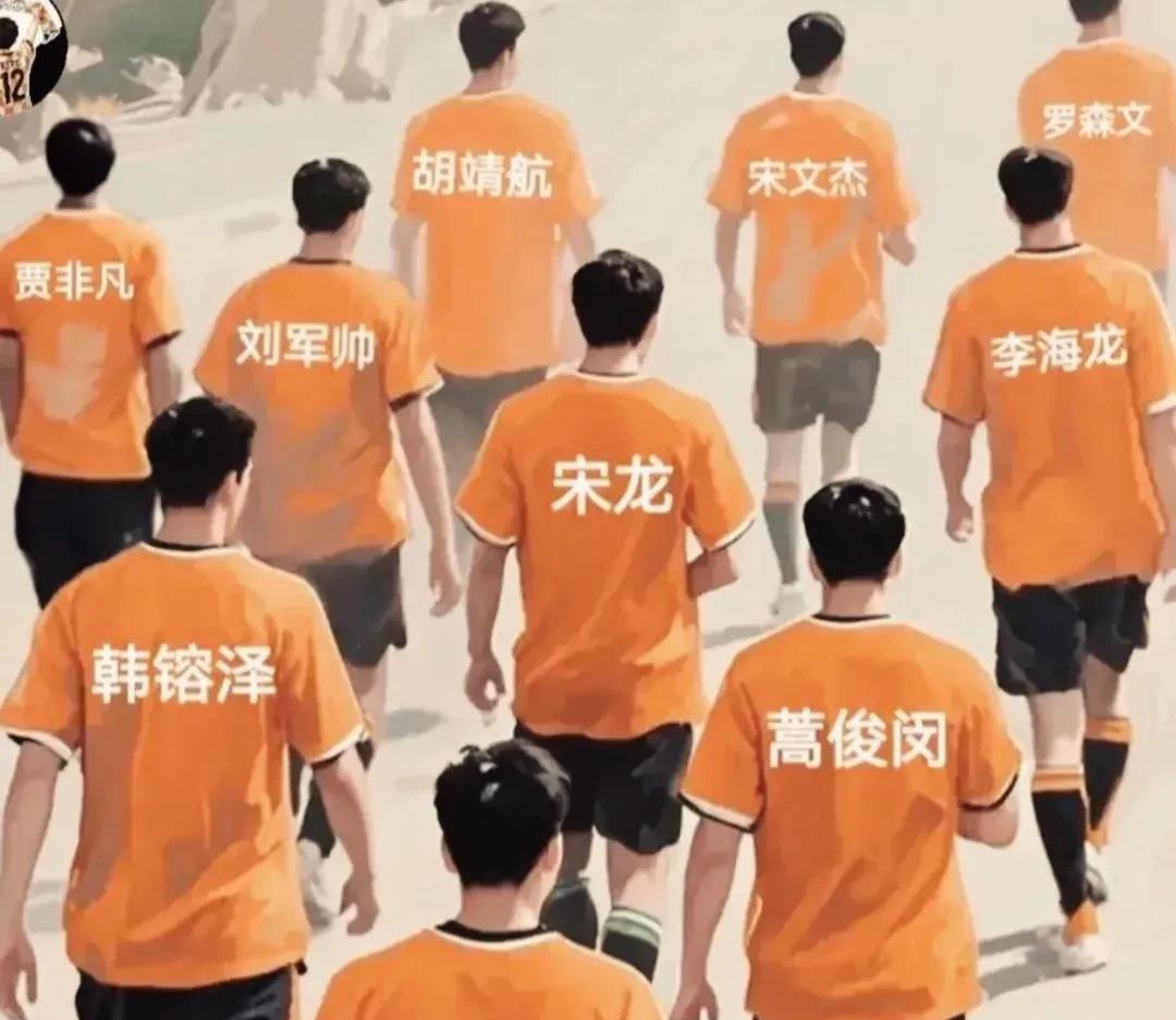 赛前新闻发布会李霄鹏确认宋龙、贾非凡因回避条款将无法登场。萨里奇4张黄牌，奥