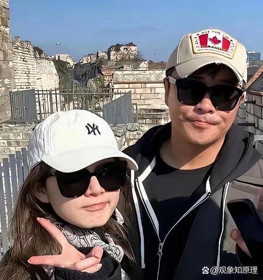 不官宣的第四年，陈思诚送出了一套三千万的房。没有声明，也没买热搜。只是把上海静安