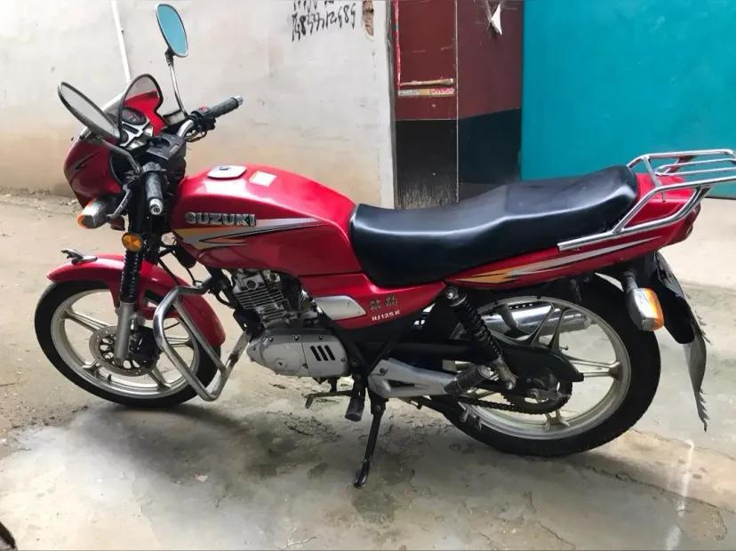 狂销120亿！低调河南老板，默默霸榜中国摩托23年。在中国摩托车行业，有一个