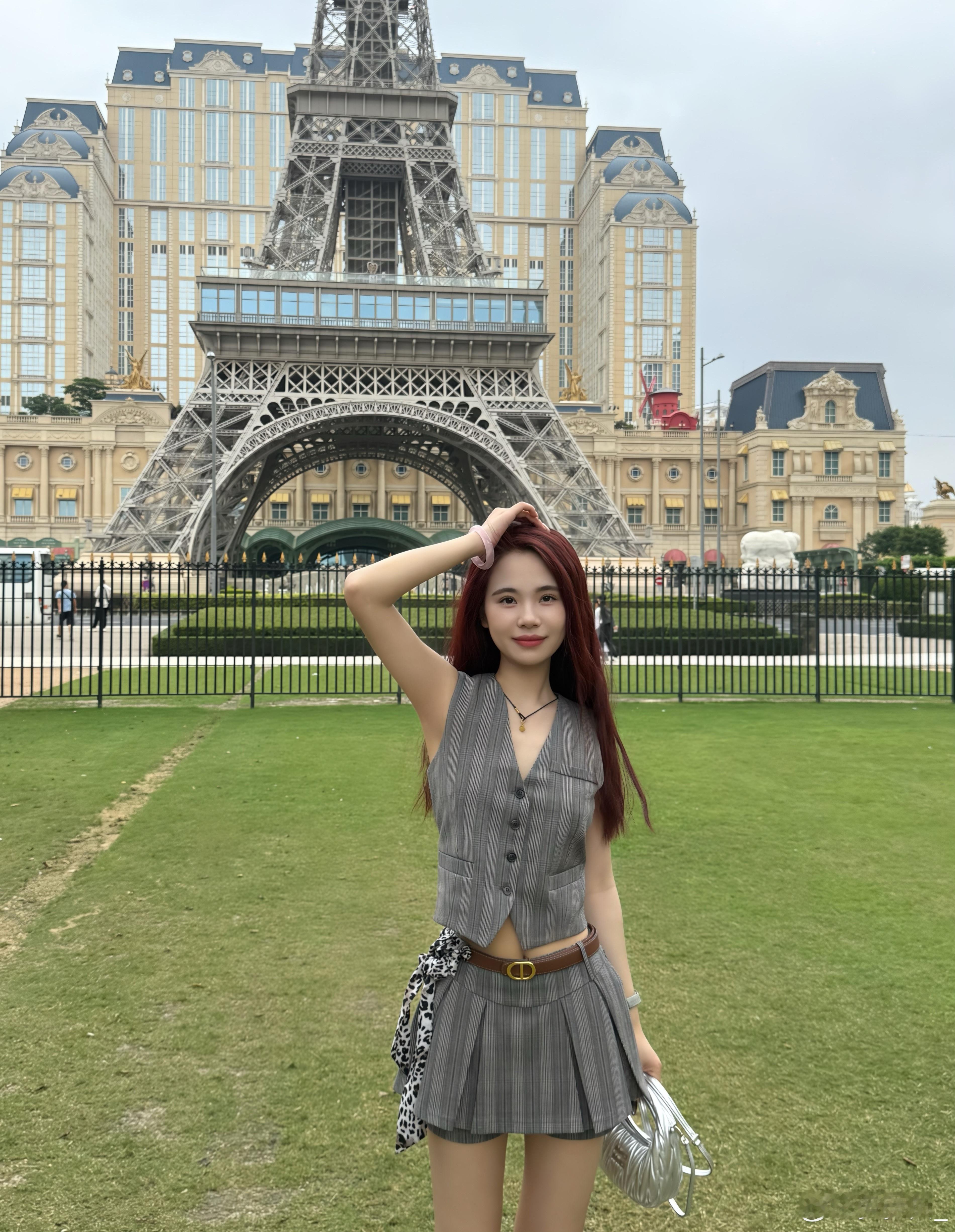 一半烟火气息一半纸醉金迷🇲🇴​​​