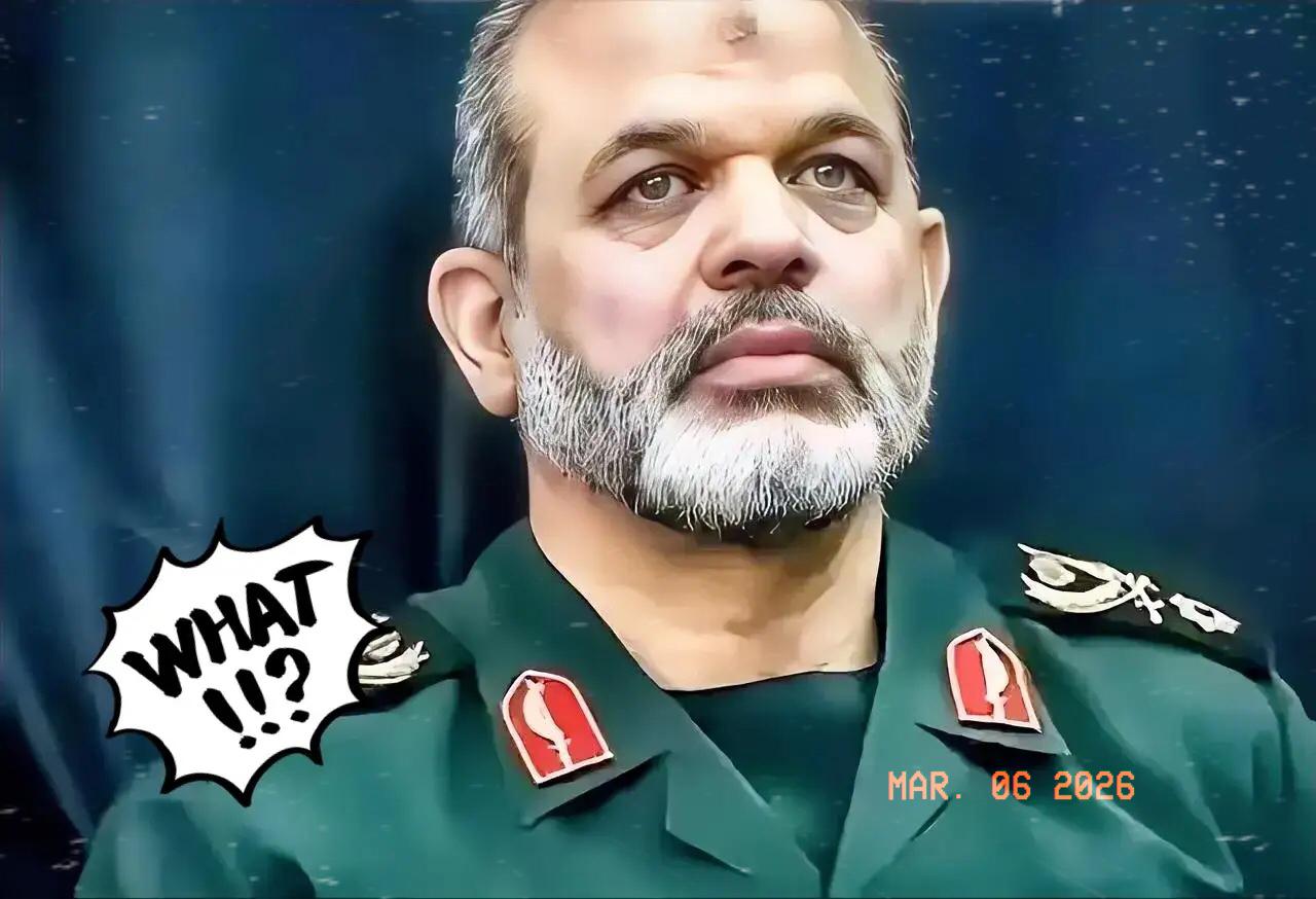 伊朗传来新消息！2026年3月6日，伊朗伊斯兰革命卫队宣布启动第21轮“真实承