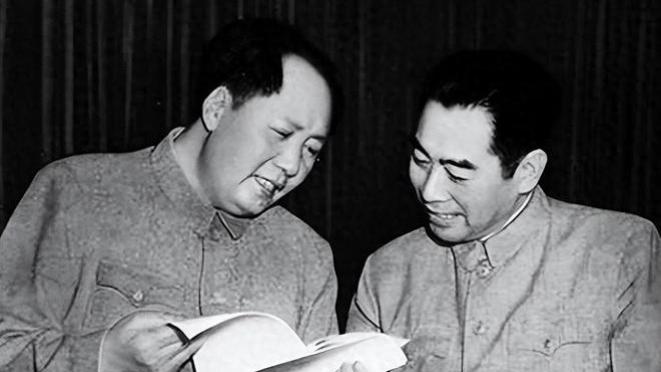 曾与周恩来并列的王稼祥,建国后怎么职务平平?他身上有3个短板