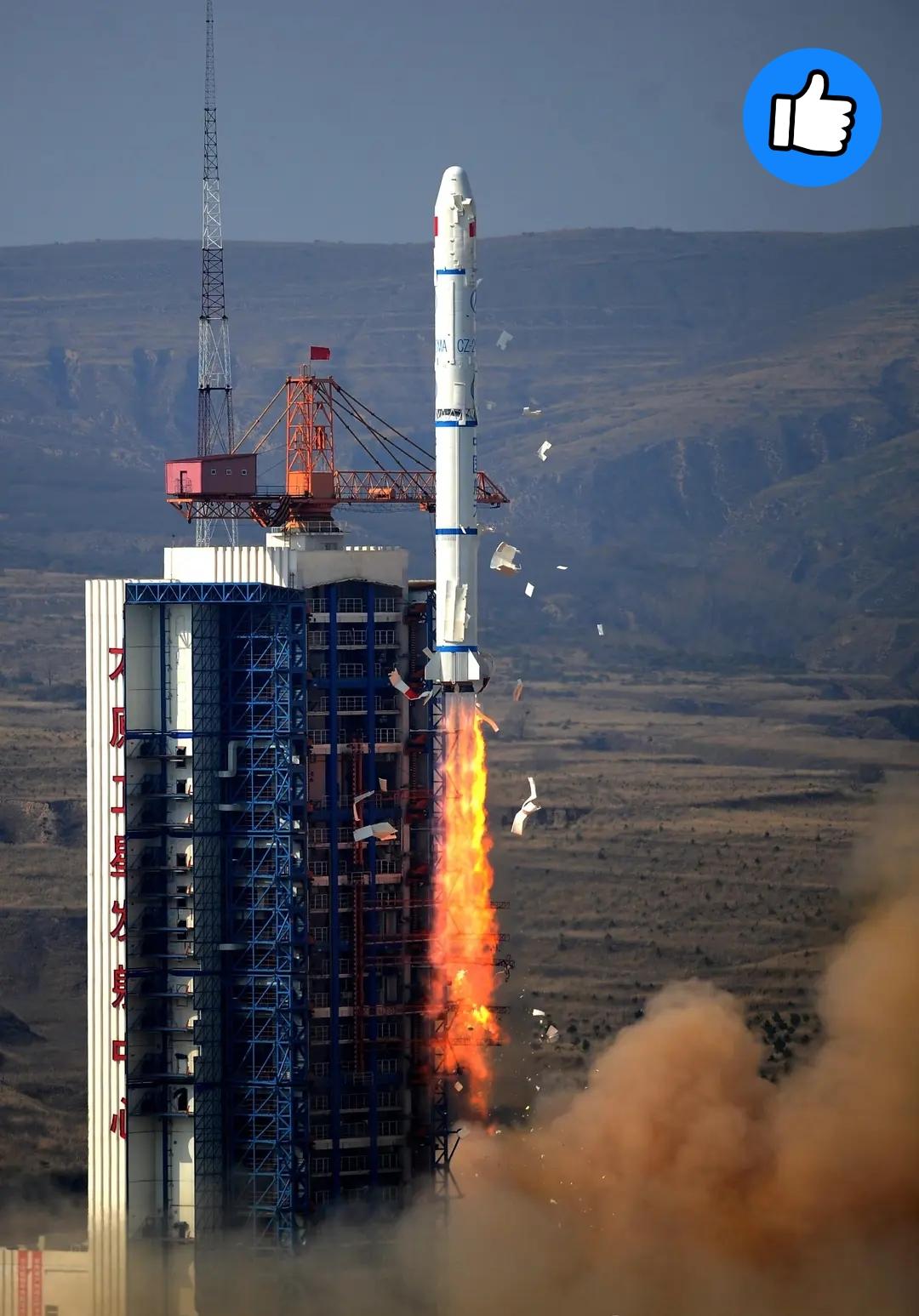 厉害了，我的国2026年4月25日，中国航天科技集团宣布了一个好消息，咱们在太