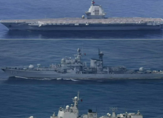 确定了，福建舰要加入南海舰队，根据官方消息，福建舰已经前往南海，开展科研试验和训