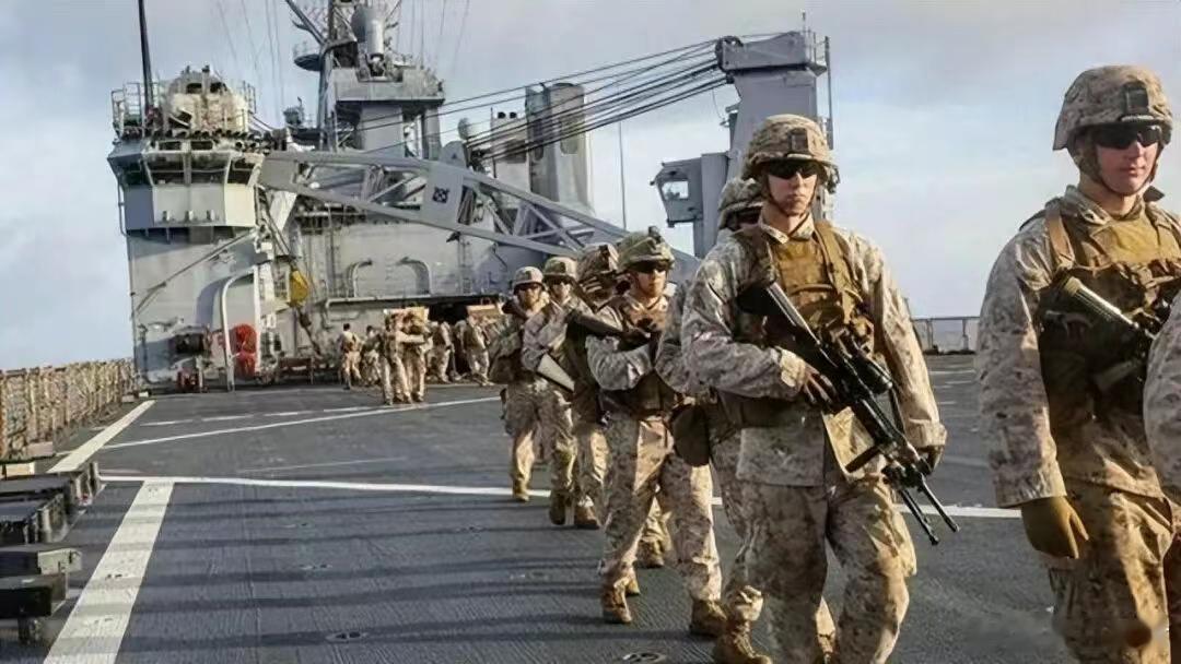 反华只会失败，美国绝密报告被公开，美防长已承认：必败无疑美国反华决战绝密报告被公