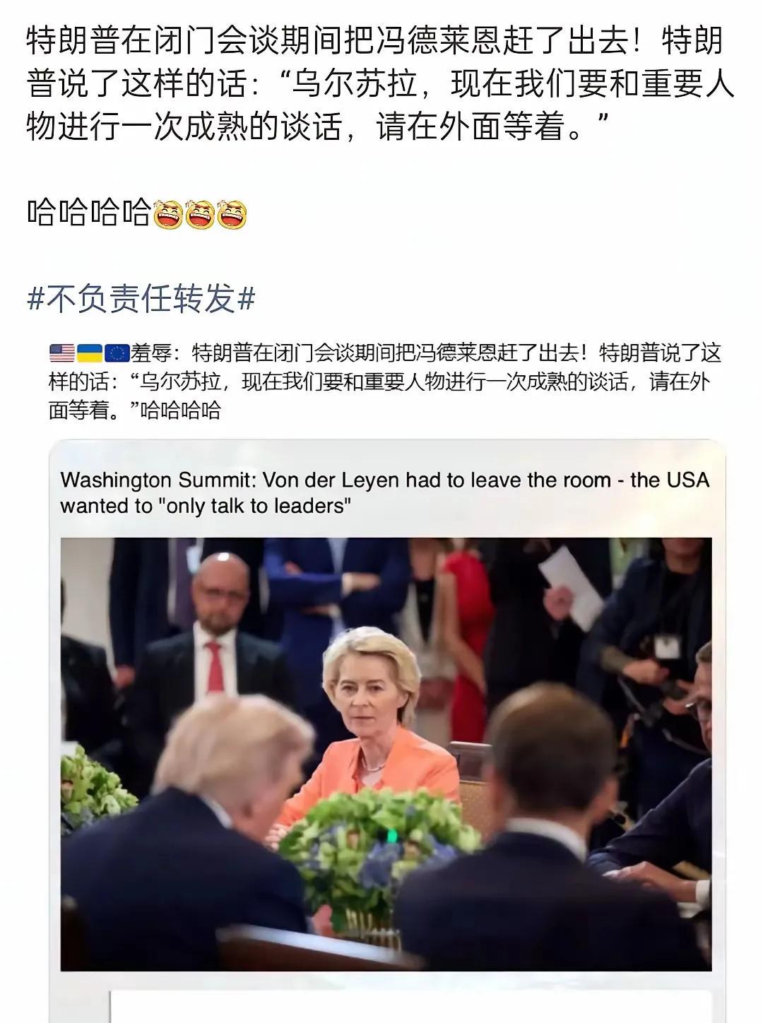 美国人的狗罢了，难道还敢呲牙么！