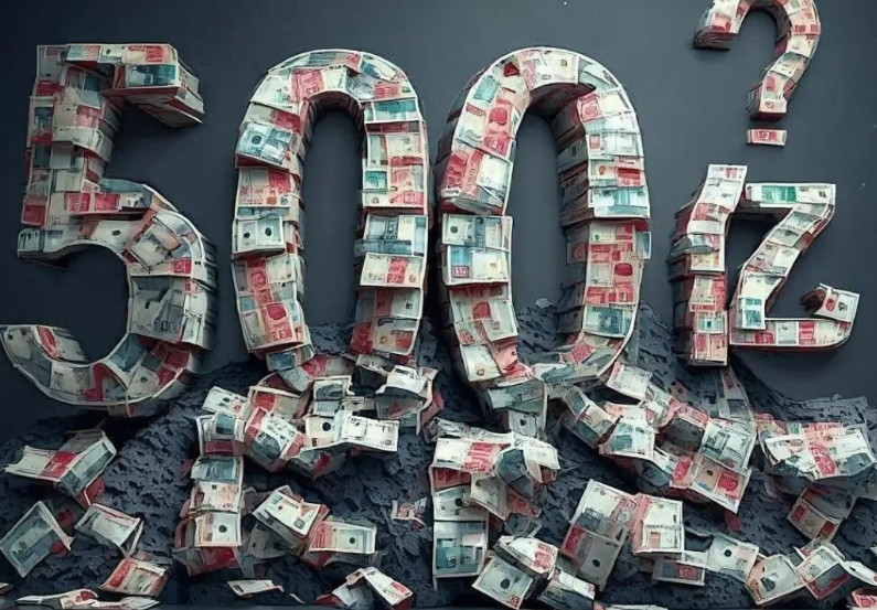 500亿去哪儿了？时隔多年以后，让人没想到的是，有关汶川地震巨量捐款的事情会再
