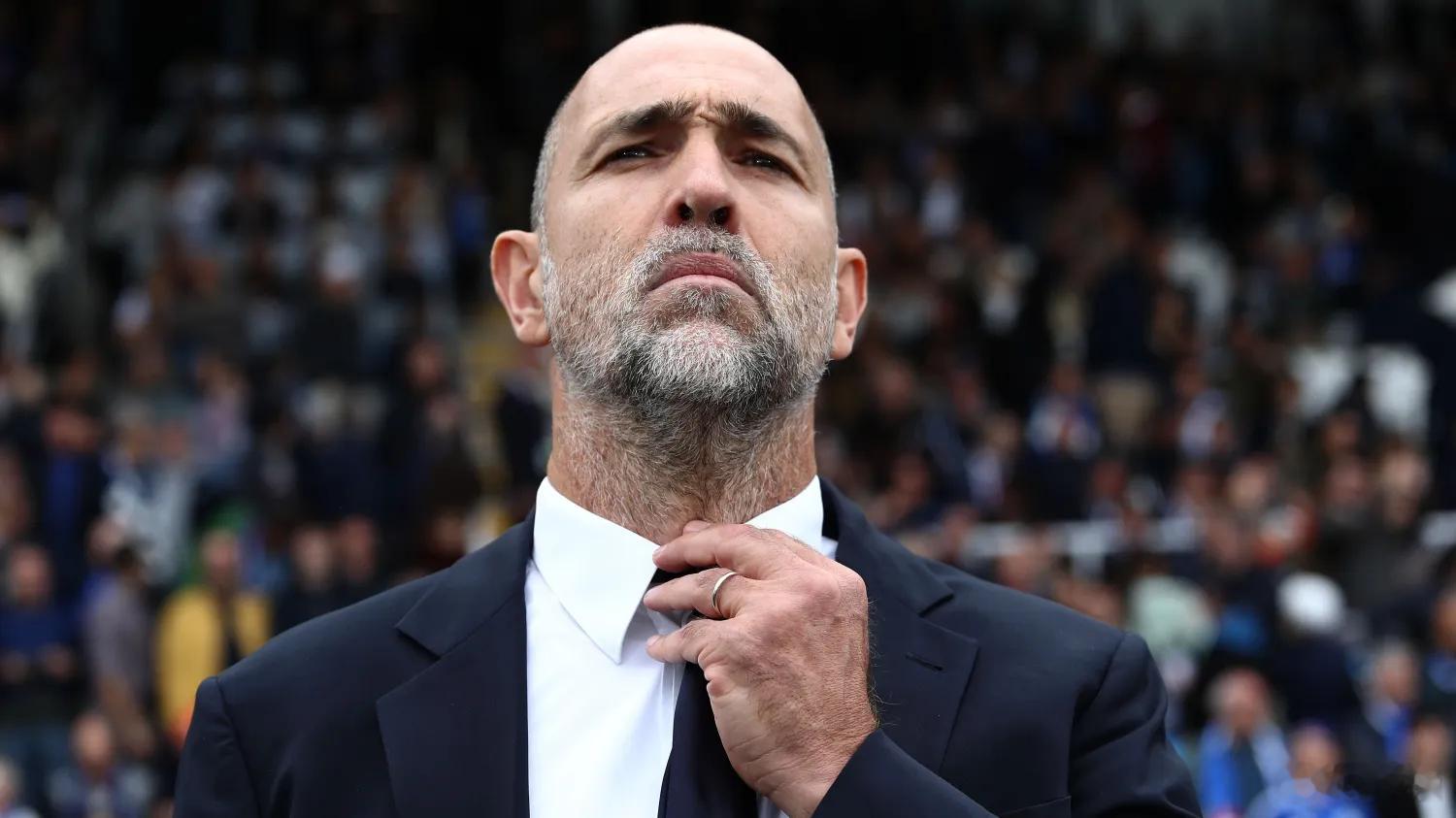 热刺如果热刺真的选择了图多尔担任临时主帅，只能证明一件事，帕拉蒂奇阴魂不散。我