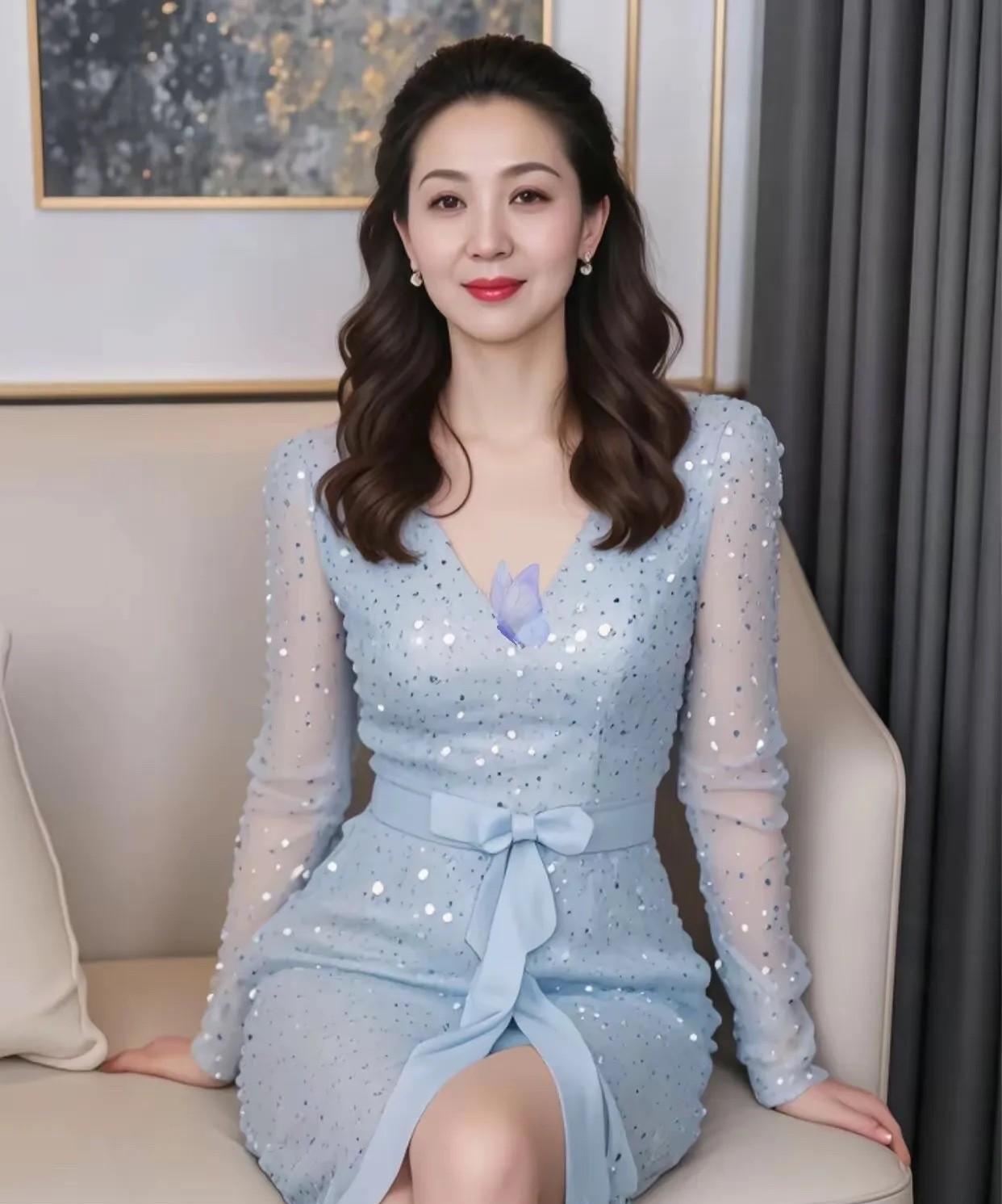 气质女神