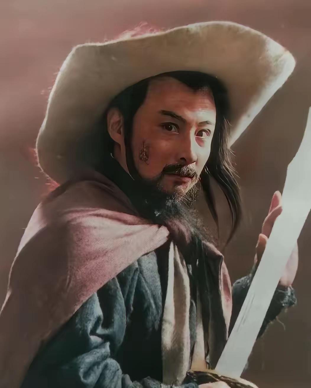 周野芒给天底下的男人都上了一课：娶老婆可以娶笨的，丑的，穷的，但是不能娶无德的！