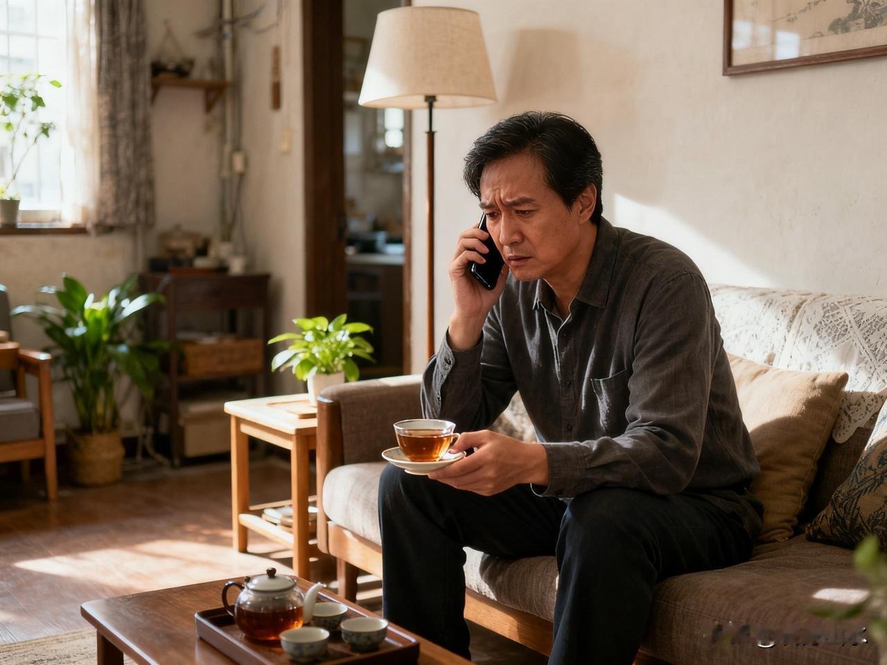 侄女今年23岁，想从县城来成都打工。我姐给我打电话，说每月给我1000元，让侄女