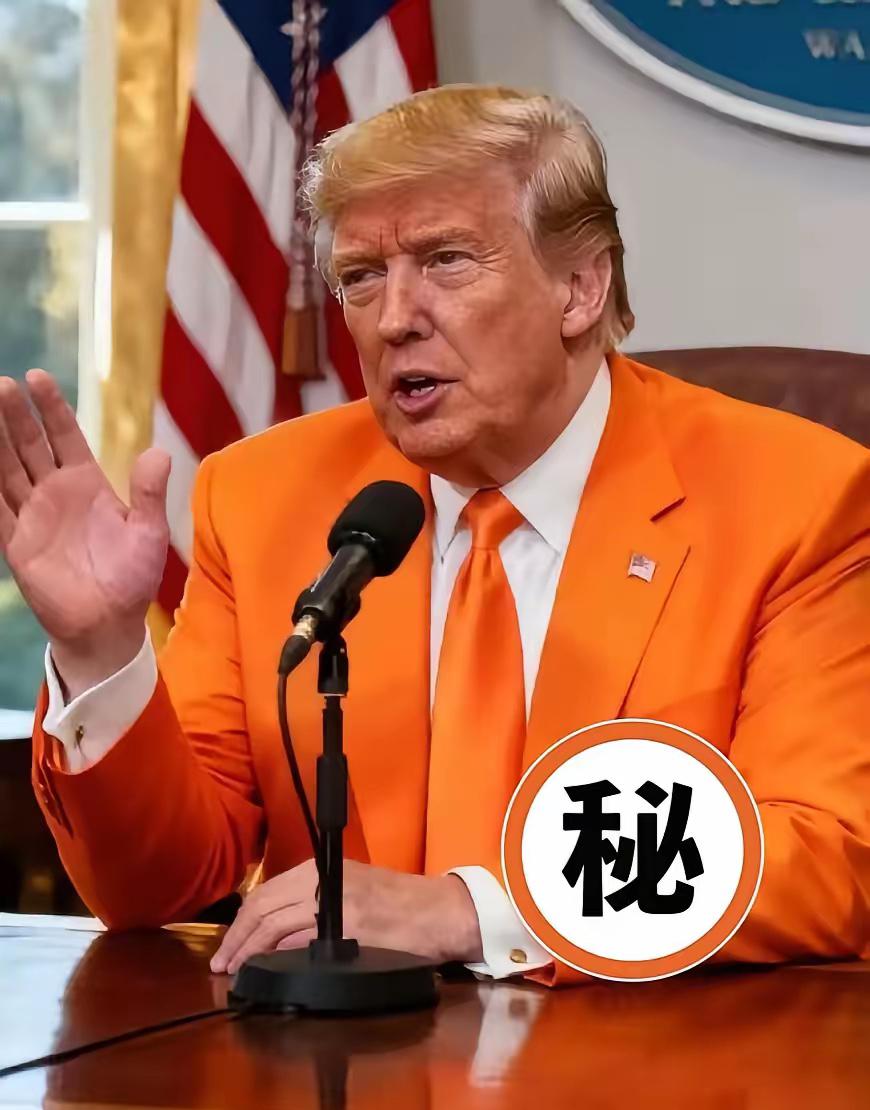 特朗普玩脱了​​把一国总统抓走，他以为自己在秀肌肉，其实没意识到，别的国家只会