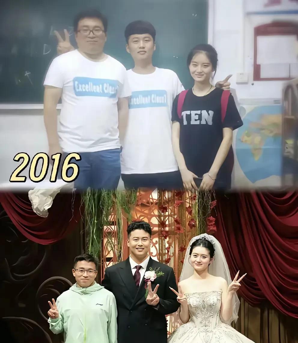 9年的时间，为什么大哥还在原地踏步？