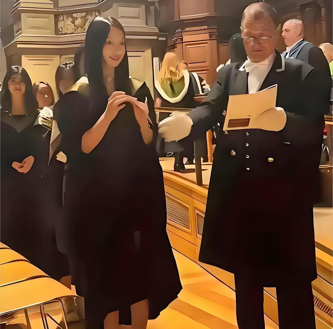 留学生“带球回国”背后，中产家庭的沉默代价真没想到，现在留学圈里最火的词，居