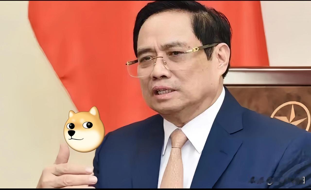 越南把自己玩载了总想拿不值钱的诱饵去钓大鱼，精明过头了，把大家都当傻子越